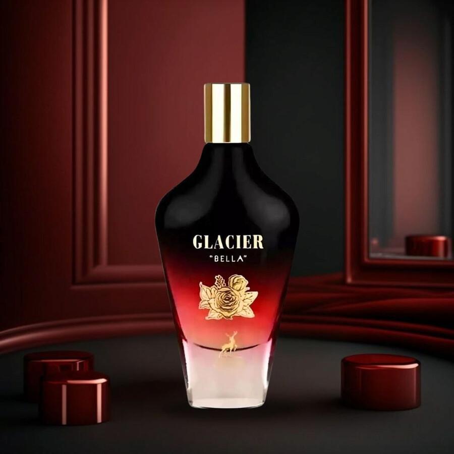 Glacier Bella EDP 100ml by Maison Alhambra