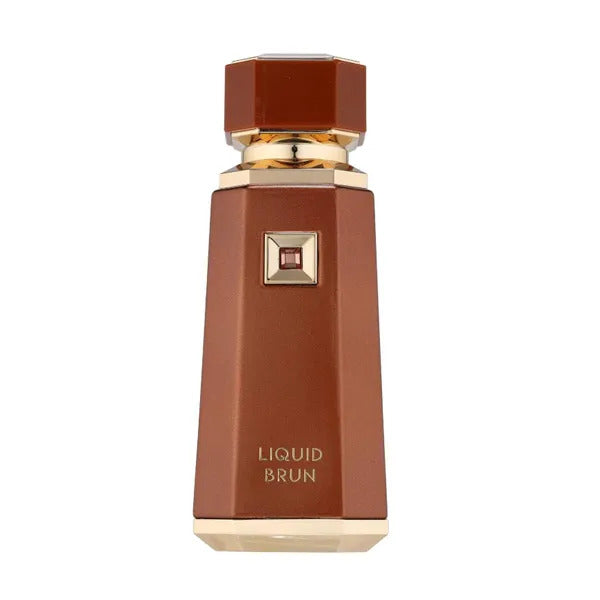 Liquid Brun Eau de Parfum Unisex 100ML By French Avenue