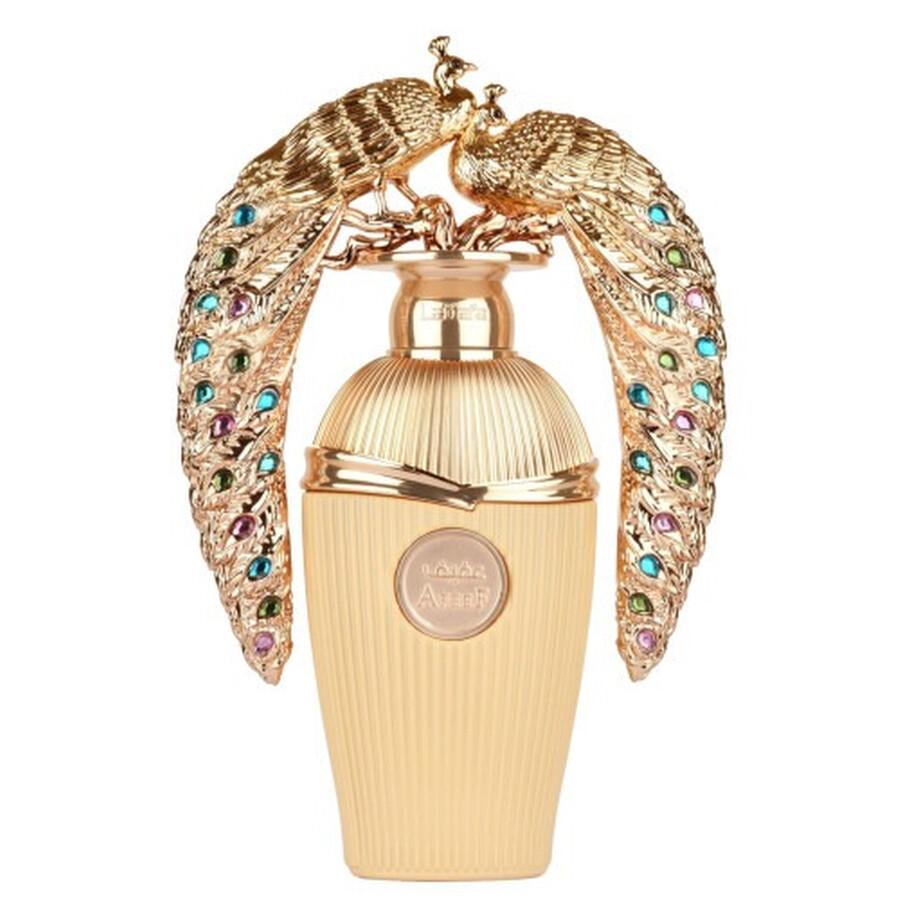 Afeef EDP 100ml by Lattafa