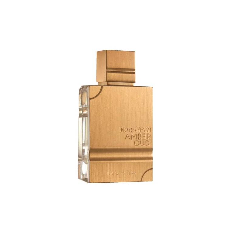 Al Haramain Perfumes Amber Oud Gold Edition EDP 100ml