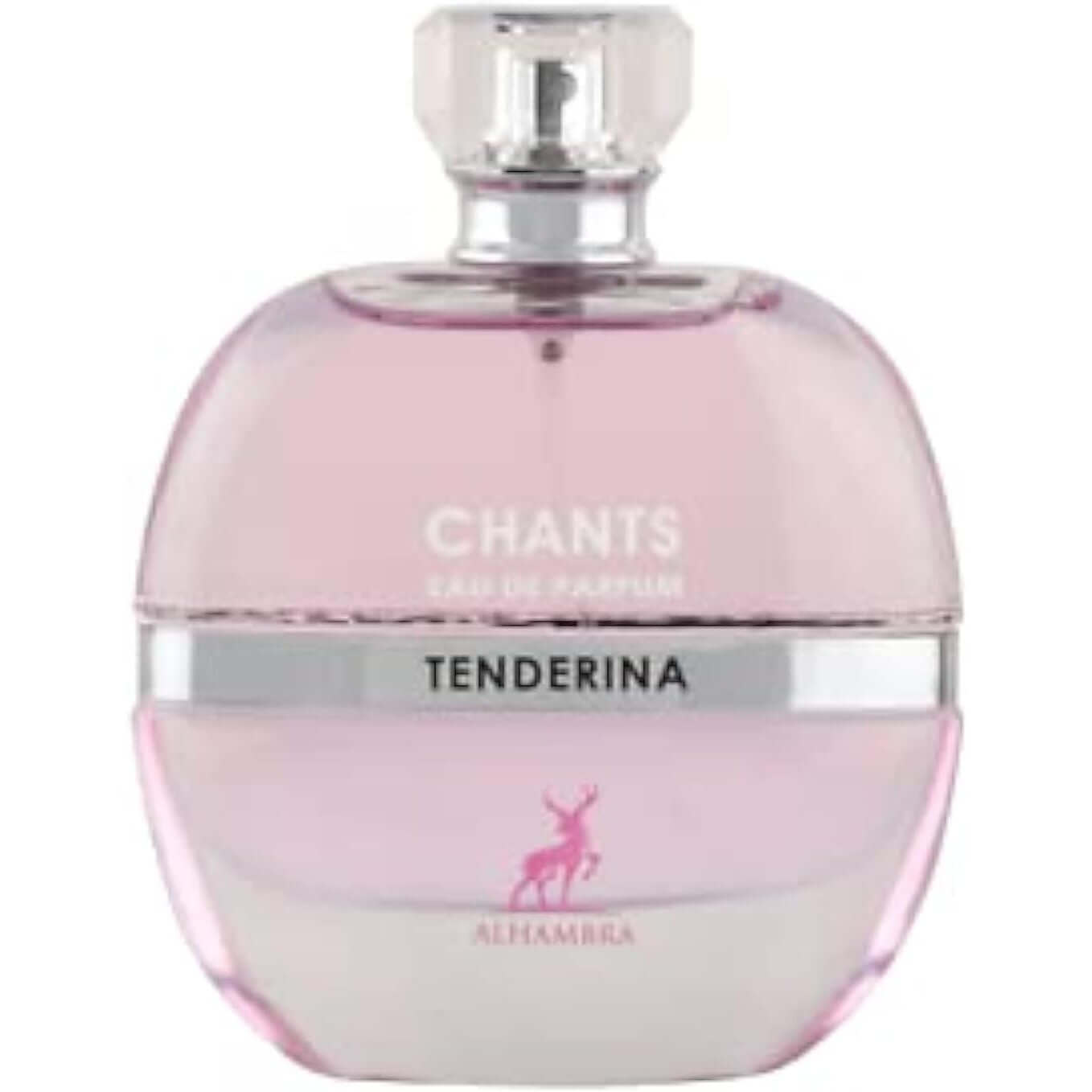 Chants Tenderina Eau de Parfum 100ml by Maison Alhambra - Nylan Beauty