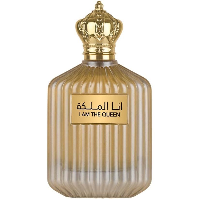 Ana Al Malikah I Am Queen 100ml