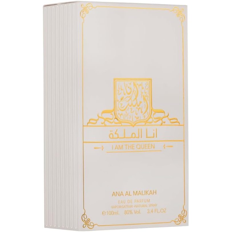 Ana Al Malikah I Am Queen 100ml