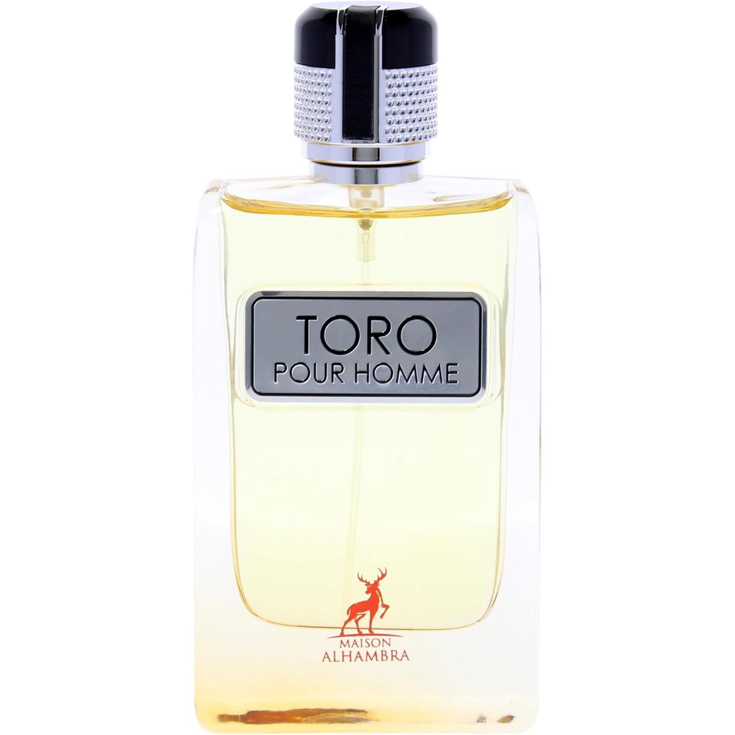 Toro Pour Homme Eau de Parfum 100ml by Maison Alhambra
