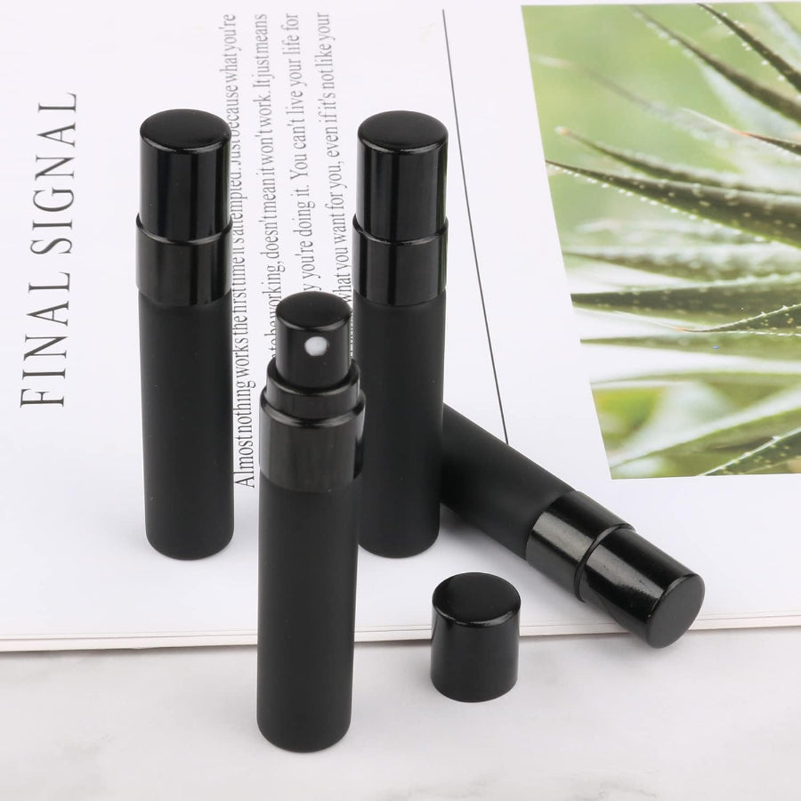 Pack de Muestras 5 x 5ml – Elige y Prueba tus Perfumes Árabes Favoritos - Nylan Beauty
