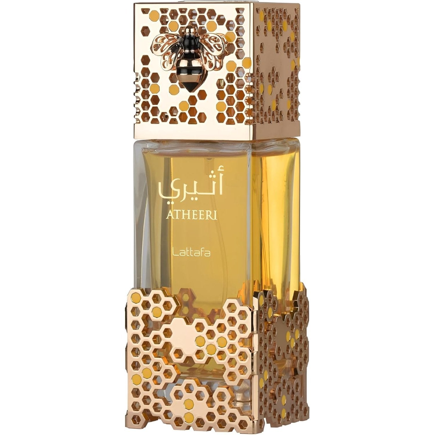 Atheeri Eau de Parfum 100ml by Lattafa