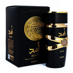 Lattafa Perfume Asad Edition Eau de Parfum 100 ml - Nylan Beauty