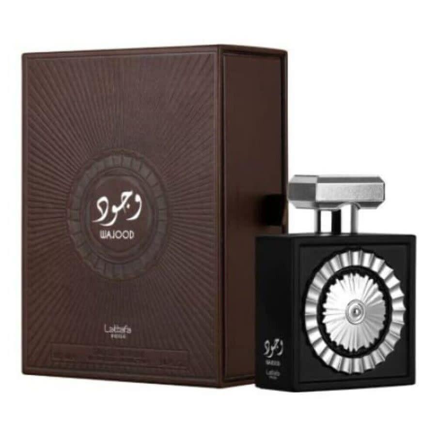 Wajood EDP 100ml by Lattafa