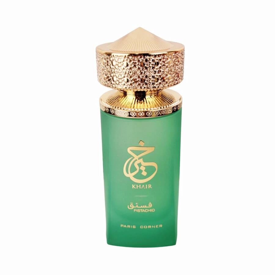 Khair Pistachio EDP 100ml by Paris Corner