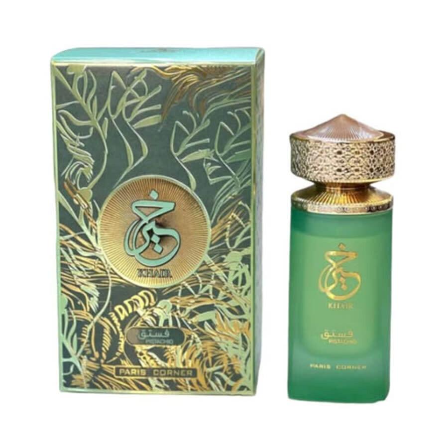 Khair Pistachio EDP 100ml by Paris Corner
