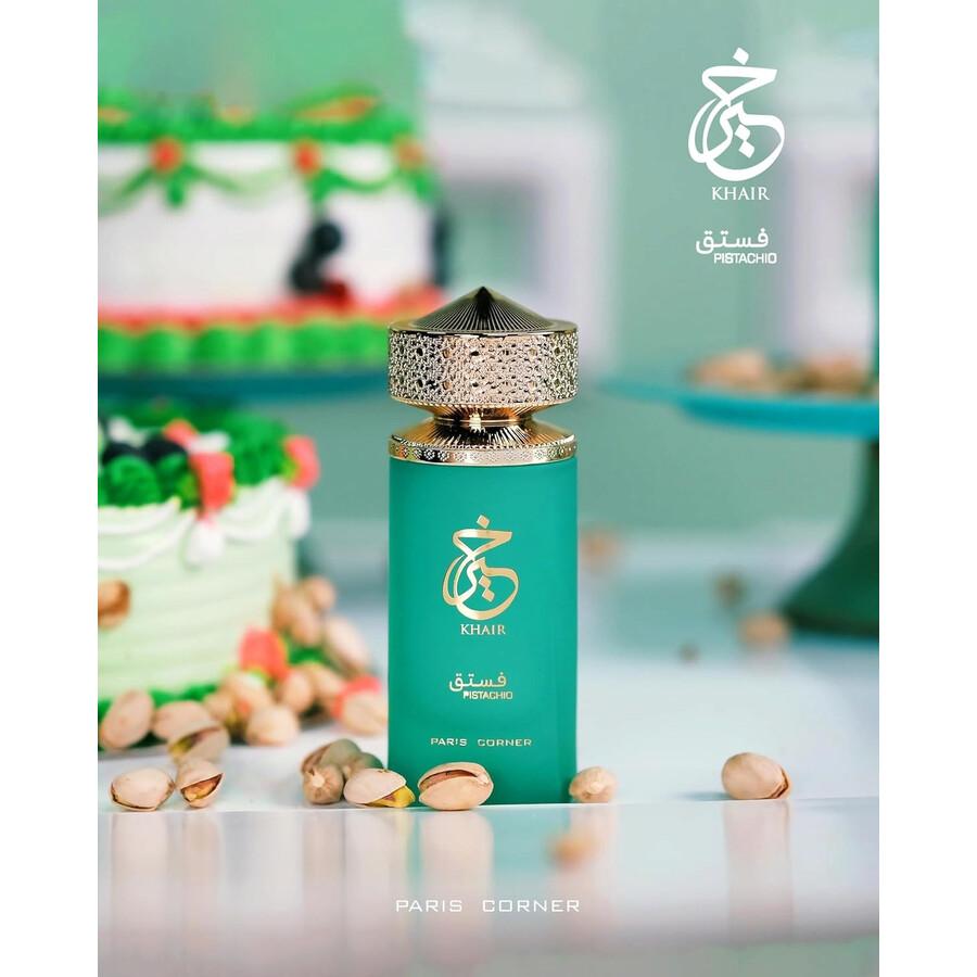 Khair Pistachio EDP 100ml by Paris Corner