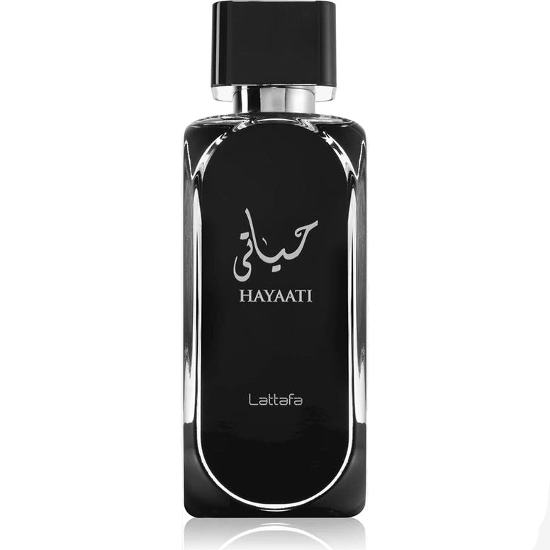 Hayaati Eau de Parfum 100ml by Lattafa - Nylan Beauty
